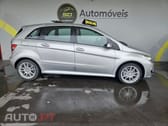 Mercedes-Benz A 180 other_Outro