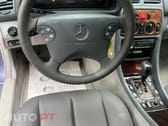 Mercedes-Benz CLK 200 Kompressor