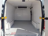 Ford Transit Custom Fibrada e Frio