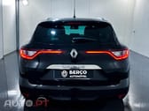 Renault Mégane 1.5 dCi GT Line