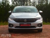 Fiat Tipo 1.3 M-Jet Lounge