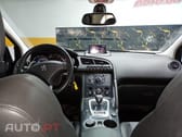 Peugeot 3008 2.0 HDi Hybrid4 Limited Edition