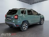 Dacia Duster 1.5 Blue dCi Journey