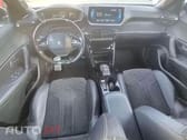 Peugeot E-2008 GT Pack