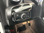 Mercedes-Benz CLA 200 d Shooting Brake 8G-DCT Special Edition