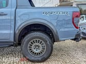 Ford Ranger 2.0 TDCi CD Raptor 4WD