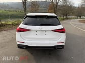Mercedes-Benz C 300 e 9G-TRONIC AMG Line