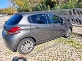 Peugeot 208 Allure