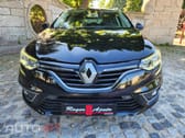 Renault Mégane Sport Tourer 1.5 Blue dCi Limited