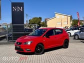 Seat Ibiza 1.4 TDI Style
