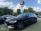 Volvo V60 2.0 T6 AWD TE Essential