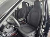 Smart ForFour 1.0 Passion 71