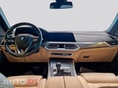 BMW X5 I.V.A DEDUTIVEL xDrive45e 
