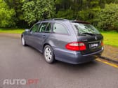 Mercedes-Benz E 200 T CDI Auto Classic