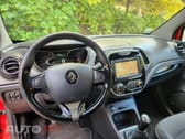 Renault Captur 1.5 dCi Exclusive