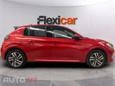 Peugeot 208 1.2 PureTech Allure EAT8
