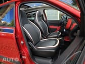 Renault Twingo 0.9 TCe Sport