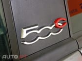 Fiat 500C 1.0 Hybrid Club