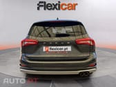 Ford Focus SW 1.0 EcoBoost Active Aut.
