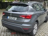 Seat Arona 1.6 TDI Style