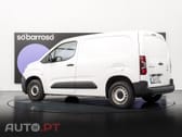 Peugeot Partner 1.5 BlueHDi Premium Standard