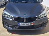 BMW 216 d 7L Advantage