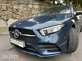 Mercedes-Benz A 250 e AMG Line