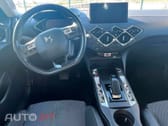 DS DS3 Crossback E-Tense Bastille