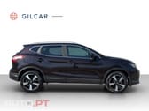 Nissan Qashqai 1.5 dCi 360