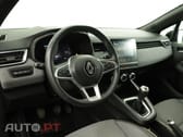 Renault Clio Clio 1.0 TCe Techno