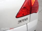 Peugeot 3008 1.6 HDi Allure