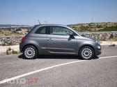 Fiat 500 1.2 8V Lounge