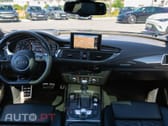 Audi RS7 4.0 TFSI quattro Tiptronic