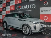 Land Rover Evoque 1.5 P160 Auto