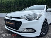 Hyundai i20 1.1 CRDi Urban