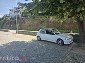 Peugeot 106 1.6 GTi
