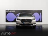 DS DS7 Crossback E-Tense Rivoli EAT8