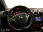 Nissan Qashqai DCI 7lugares 