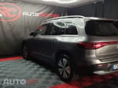 Mercedes-Benz EQB 250 Progressive