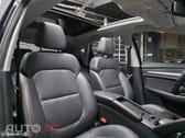 MG ZS Maximal Luxury