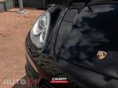 Porsche Cayenne Platinum Edition