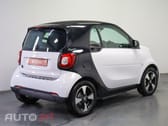 Smart ForTwo EQ passion