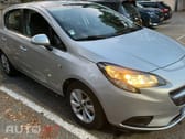 Opel Corsa eco flex