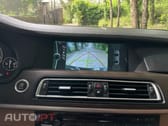 BMW 740 d
