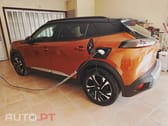 Peugeot 2008 Allure