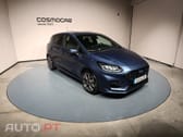 Ford Fiesta 1.0 ECOBOOST ST-Line 