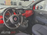 Fiat 500 1.0 Hybrid