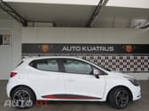 Renault Clio 1.5 dCi Limited