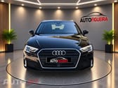 Audi A3 Sportback 8V 1.6 TDI Sport Sportback