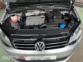 Volkswagen Sharan 2.0 TDI Confortline